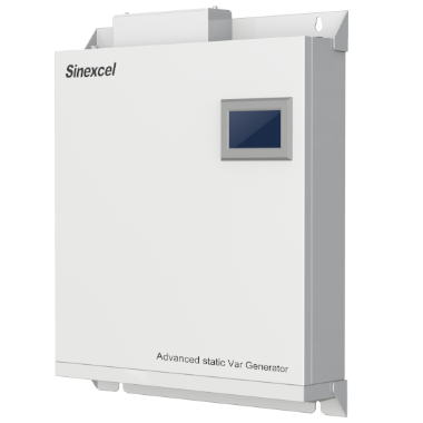 Dobór kompensatorów aktywnych Sinexcel i przekładników prądowych – praktyczny poradnik