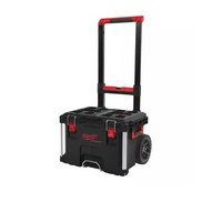 Skrzynia na kółkach