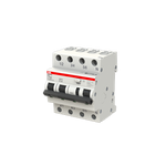 ABB Wyłącznik różnicowo-prądowy z członem nadprądowym DS203NC C25 AC30
