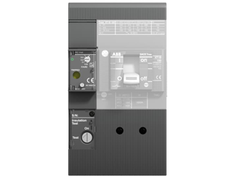 ABB Zabezpieczenie różnicowo-prądowe do wyłączników Tmax XT RC INST X XT1 4P F