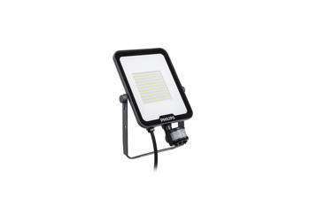 PHILIPS Naświetlacz Floodlight Ledinaire gen3 czujnik ruchu BVP164 LED24/840 PSU 20W SWB MDU CE 2400lm 4000K