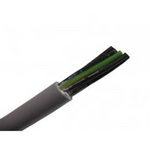 TKD Przewód sterowniczy szary ÖPVC-JB 5G35 mm² 0,6/1kV
