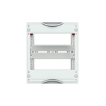 ABB Zestaw moduł do rozłączników bezp. XLP00 MBT136 /41770/