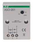F&F Automat schodowy 16A  ASO-201