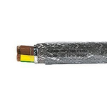 Przewód do przemienników częstotliwości TF-EMV-2YSLCY-J 4G10 mm² 06/1kV