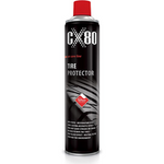 CX80 Preparat zabezpieczający do opon Tire Protector Teflon 600ml