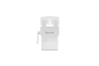 securityNET Moduł RJ45 keystone kat. 6 UTP CCAS-K6-UTP