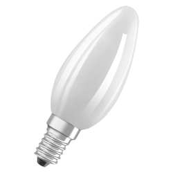 LEDVANCE Żarówka LED PARATHOM Retrofit Classic B 60 6,5W/2700K E14 Ściemnialna