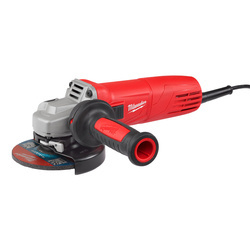 Milwaukee Szlifierka kątowa 125mm AGV10-125EK 1000W 230V AC