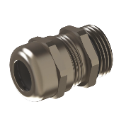 MOREK Dławnica kablowa, M12, 3-6,5mm, mosiądz, IP68 MBM2ST12E0