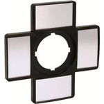 ABB Uchwyt tabliczki opisowej 4-pozycyjny MA1-8137