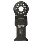 Milwaukee Brzeszczot 35x42mm 48906001