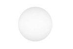 LENA Plafoniera CAPELLA LED 320mm 880lm 4000K IP54 klosz OPAL