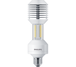 PHILIPS Żarówka LED TForce LED Road 55-35W 3000K 5500lm E27 730 CL zamiennik SON