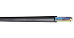 Kabel  YKSY  7x1,0