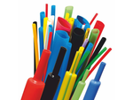 CELLPACK Rura cienkościenna termokurczliwa bez kleju CR 19,1/9,5 Mix kolorów