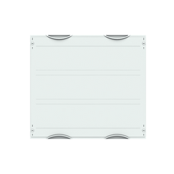 ABB Osłona przed dotykiem MBB218  2CPX041729R9999