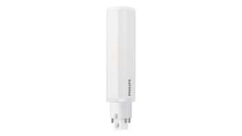 PHILIPS Świetlówka LED CorePro PLC 6,5W 840 4P G24q-2