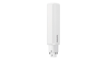 PHILIPS Świetlówka LED CorePro PLC 9.5W 840 4P G24q-3