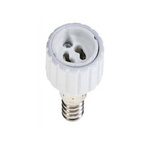 Adapter E14-GU10