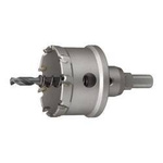 Milwaukee Otwornica z węglika spiekanego TCT 80mm 4932479055