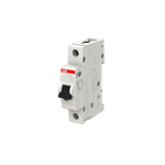ABB Wyłącznik nadmiarowo-prądowy serii STANDARD 1-polowy B 40A 6kA