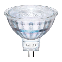 PHILIPS Żarówka LED GU5.3 MR16 5W =35W 2700K 36st 345lm