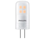 PHILIPS Żarówka CorePro LEDcapsuleLV 1.8-20W G4 827 205lm