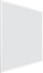 LEDVANCE Panel LED VALUE 600x600; Moc: 40W; Strumień świetlny: 3600lm; Barwa światła: 4000K neutralna biała; IP20 IK03