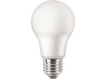 PILA Żarówka LED A60 60W (8W) mleczna E27 806lm 4000K biała neutralna
