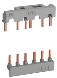 ABB Element łączeniowy BER 38-4 do układów rewersyjnych dla serii styczników AF26, AF30, AF38  1SBN082311R1000