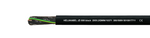 HELUKABEL JZ-500-BK 4G0,5mm2 nieekranowany; 300V,500V 10342