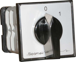 Wyłącznik ŁK25R/3.8368 P03  tablicowy  L-0-P