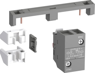 ABB Blokada mechaniczna VEM-4