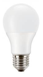 Żarówka LED Piła 470lm 6W = 40W E27 WW 230V A60 FR ND