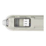 LEDVANCE Oprawa hermetyczna DAMPROOF HIGH LUMEN ECO 66W 9000lm 865 1500mm