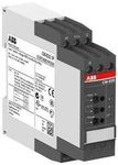 ABB Przekaźnik monitorujący CM-ESS.1S, wyjście przekaźnika: 1NO (SPDT) B-C=3-600VRMS, 220-240VAC