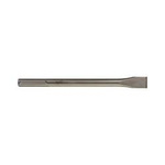 Milwaukee Dłuto płaskie SDS-MAX długość: 280mm szerokość: 25mm