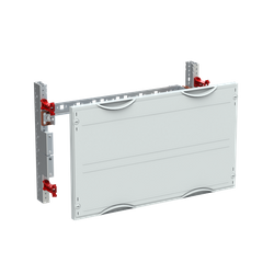 ABB Zestaw moduł z systemem szyn N+PE (do samodzielnego montażu) MBN274