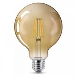 PHILIPS Żarówka LED Classic 35W G93 E27 825 Gold