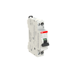 ABB Wyłącznik nadmiarowo-prądowy serii STANDARD 1-polowy+N C 6A 4kA SN201-C6