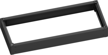 ABB Cokół głębokość D=275mm szerokość 5PW wysokość H=100mm TZL510