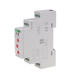 F&F Regulator temperatury Z regulacją prędkości obrotowej wentylatora RT-833