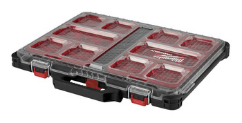 Milwaukee Organizer PACKOUT SLIM - duży