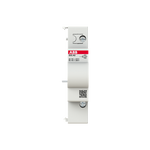 ABB Wyzwalacz wzrostowy 110-415V AC/110-250V DC zewnętrzny S3C-A2 do serii S200; 2CDS200982R0002