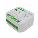 F&F Ściemniacz oświetlenia SCO-802-led
