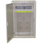 Rozdzielnia NRL-3F12
