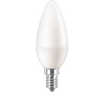 Żarówka LED Philips CorePro candle 7-60W E14 865 830lm B38 Biała zimna mleczna