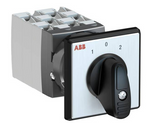 ABB  Przełącznik krzywkowy OC25G03PNBN00NB03