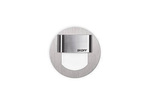 SKOFF Oprawa LED RUEDA MINI 0.4W 10V IP20  szlif WW